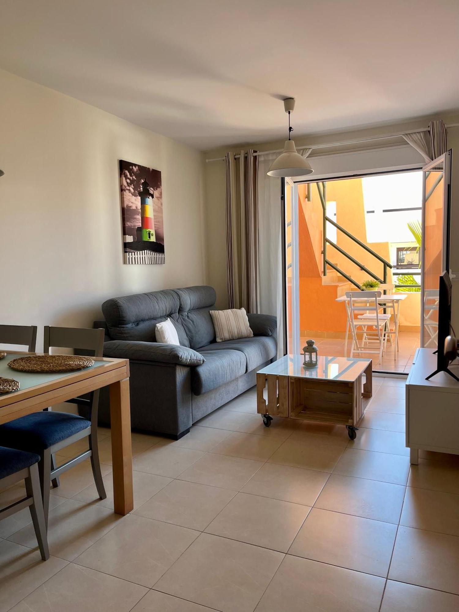 Atico Paraiso Beach Con Piscina Privada Vera Exterior foto